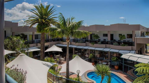 Rockpool Motor Inn - Holiday Adelaide 0