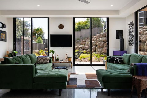 Rocky Hollow - Holiday Adelaide 3