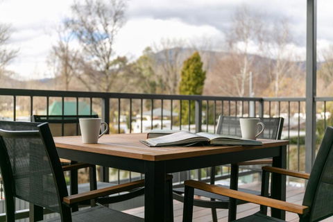 Rocky Valley Luxury Apartments - Holiday Adelaide 3