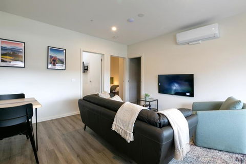 Rocky Valley Luxury Apartments - Holiday Adelaide 2