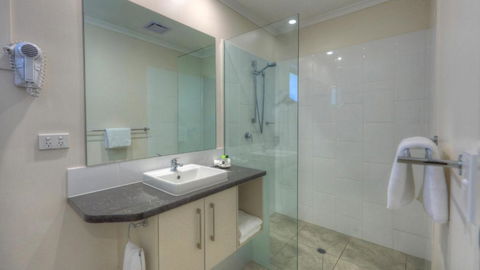 Roma Central Motel - Holiday Adelaide 1