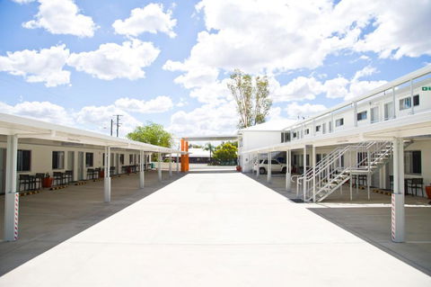 Roma Central Motel - Holiday Adelaide 3