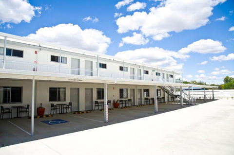 Roma Central Motel - Holiday Adelaide 2