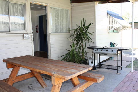 Roma Motel - Holiday Adelaide 2