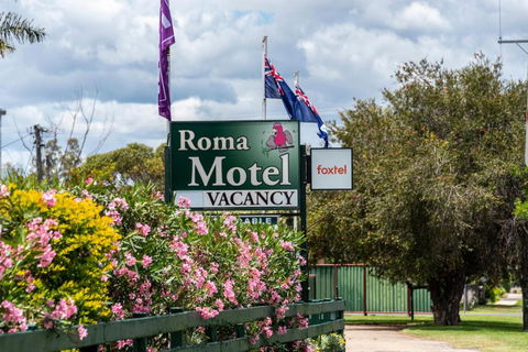 Roma Motel - Holiday Adelaide 1