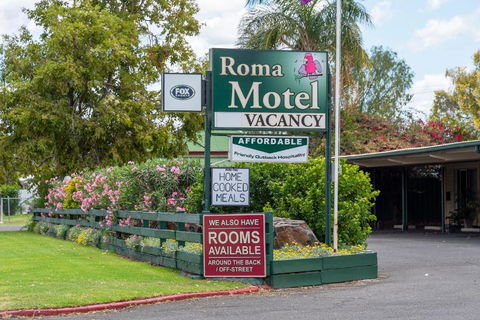 Roma Motel - Holiday Adelaide 0
