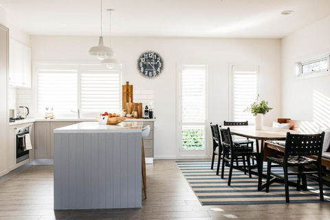 Romantic Retreat In Mornington Peninsula Heartland - Holiday Adelaide 2