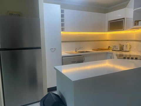 ROOFTOP APARTMENT AT MARINA TERRACES - Holiday Adelaide 2