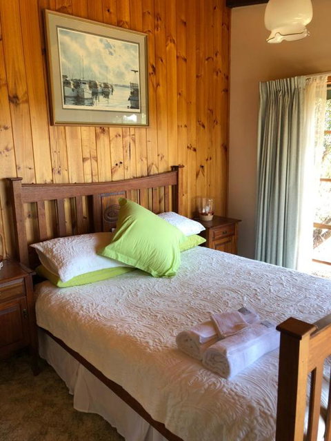 Rose Cottage - Holiday Adelaide 0