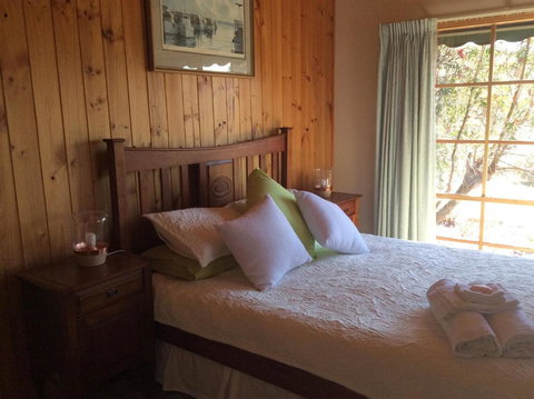 Rose Cottage - Holiday Adelaide 2