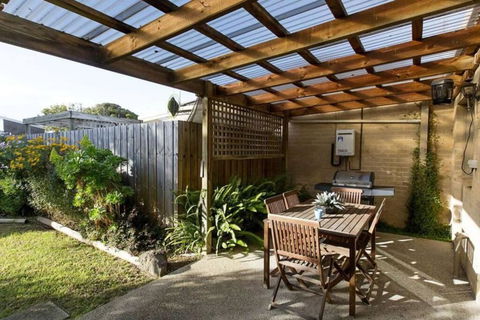 Rose Cottage - Holiday Adelaide 0