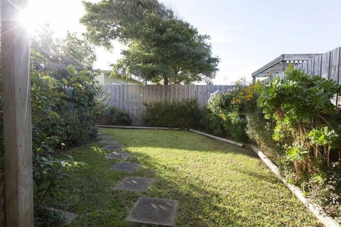 Rose Cottage - Holiday Adelaide 2