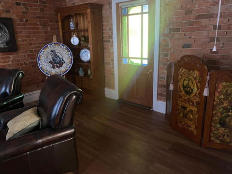 Rose Gold Cottage - Holiday Adelaide 3