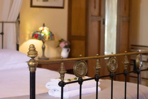 Rose Petal Cottage - Holiday Adelaide 3
