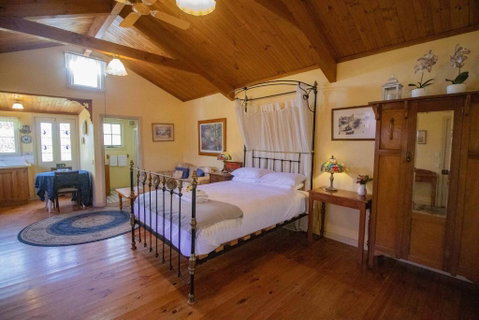 Rose Petal Cottage - Holiday Adelaide 2
