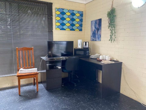 Rosebourne Gardens Motel - Holiday Adelaide 1