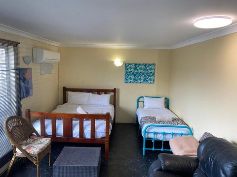 Rosebourne Gardens Motel - Holiday Adelaide 3