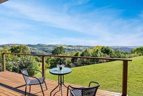Rosebrook Cottages - Holiday Adelaide 0