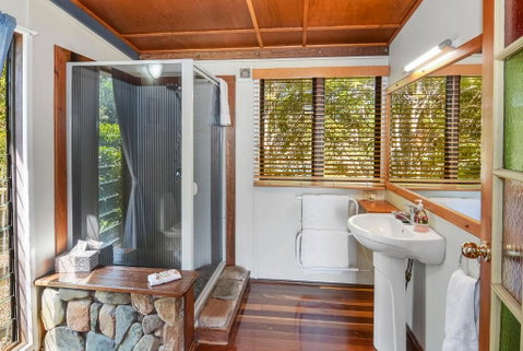 Rosebrook Cottages - Holiday Adelaide 2