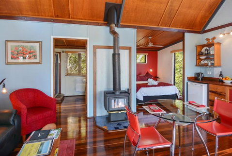 Rosebrook Cottages - Holiday Adelaide 3
