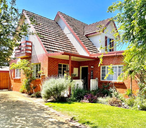 Rosehaven On Rosebud - Holiday Adelaide 0