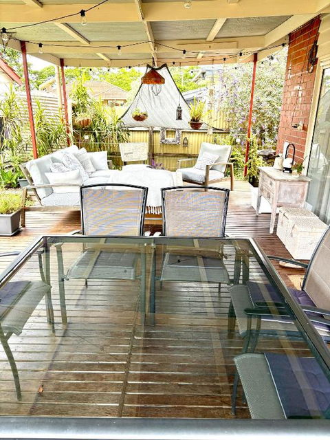 Rosehaven On Rosebud - Holiday Adelaide 2