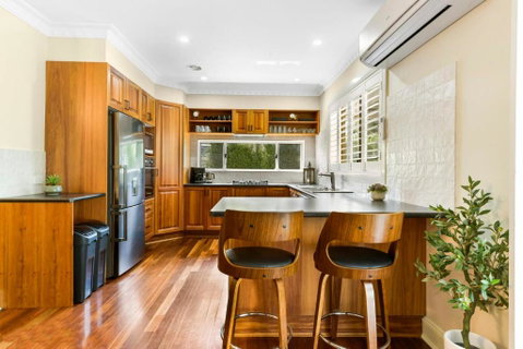 Roselawn Manor - 5 Bedroom Entertainer - Holiday Adelaide 0