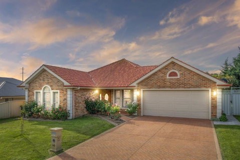 Roselawn Manor - 5 Bedroom Entertainer - Holiday Adelaide 1