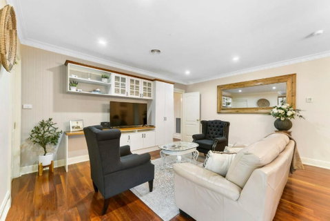Roselawn Manor - 5 Bedroom Entertainer - Holiday Adelaide 2