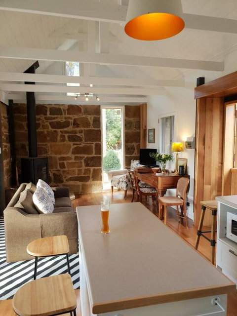 Rosendale Stables - Holiday Adelaide 1