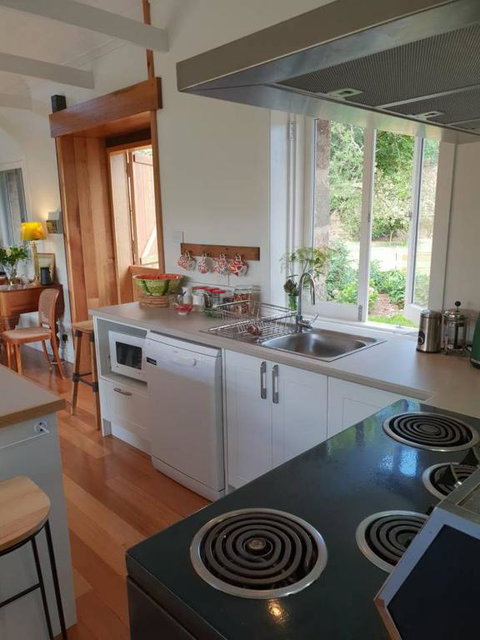 Rosendale Stables - Holiday Adelaide 3