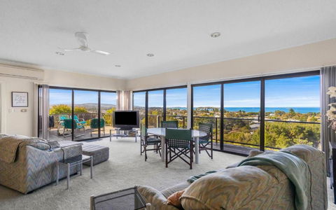Rosetta House - 6 Clive Ave, Encounter Bay - Holiday Adelaide 0