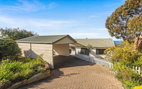 Rosetta House - 6 Clive Ave, Encounter Bay - Holiday Adelaide 1
