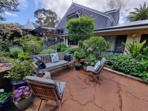 Rosewood Guesthouse - Holiday Adelaide 3