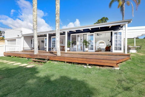 Rosewood House - Holiday Adelaide 0