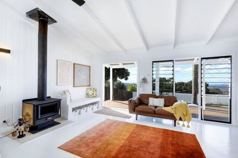 Rosewood House - Holiday Adelaide 1