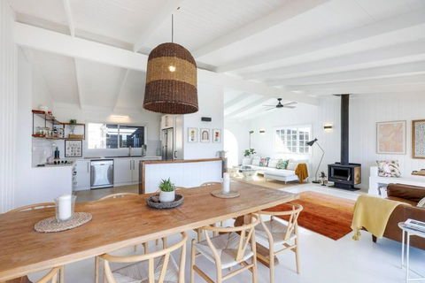 Rosewood House - Holiday Adelaide 3