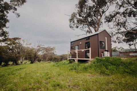 Rosewood Mac By Tiny Away - Holiday Adelaide 0