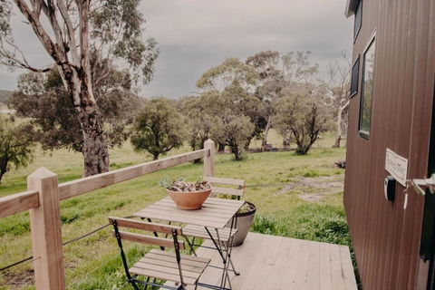Rosewood Mac By Tiny Away - Holiday Adelaide 2