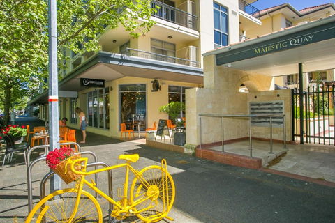 ROYA6320 - Royal Respite - Holiday Adelaide 1