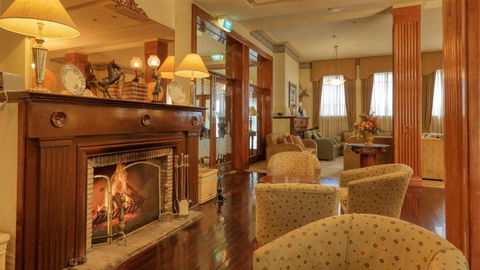 Royal Exchange Hotel - Holiday Adelaide 1