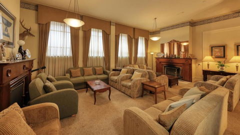 Royal Exchange Hotel - Holiday Adelaide 3