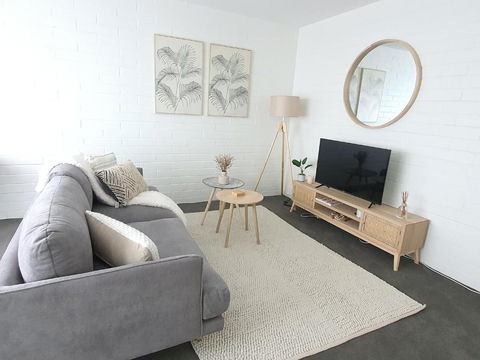 Royal Park Retreat - Holiday Adelaide 1