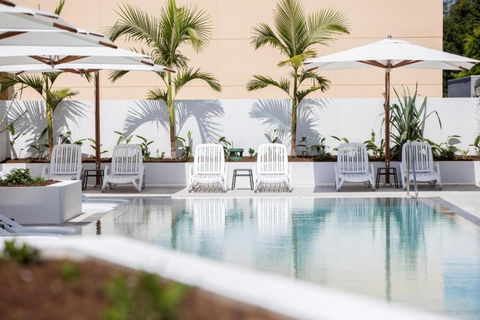 Ruby Apartments - Self Contained, Privately Managed Apartments - Holiday Adelaide 3