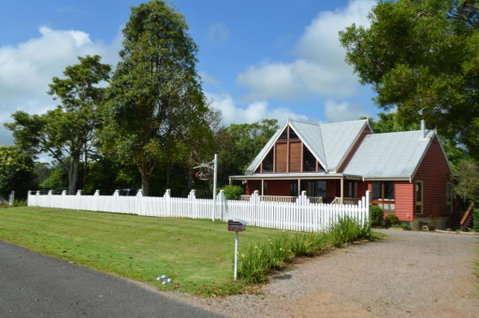 Ruddles Retreat - Holiday Adelaide 2