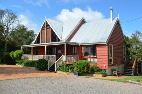 Ruddles Retreat - Holiday Adelaide 0