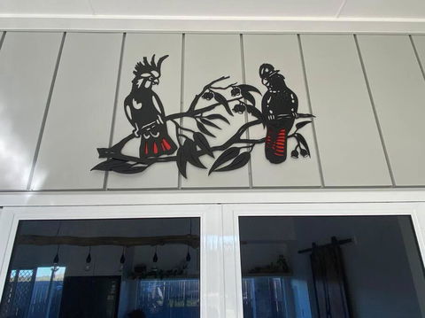 Rules Beach House QLD 4674- Opt 2 - 3BDR Unit, 2BR - Holiday Adelaide 2