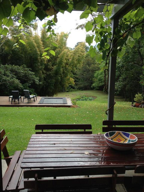 Runawaytomaleny - Holiday Adelaide 0