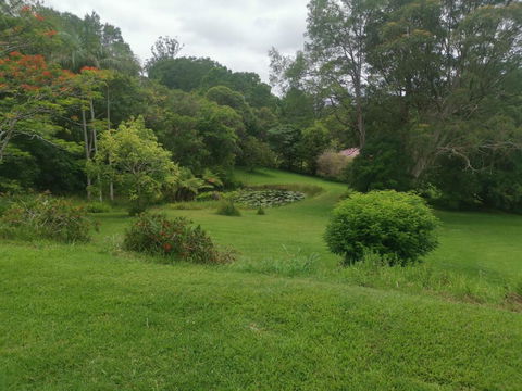 Rural Escape - Holiday Adelaide 0