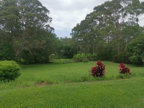 Rural Escape - Holiday Adelaide 1